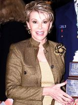 Joan Rivers