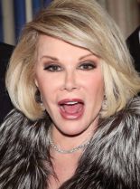 Joan Rivers