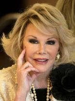 Joan Rivers