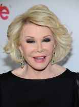 Joan Rivers