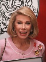 Joan Rivers