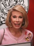 Joan Rivers