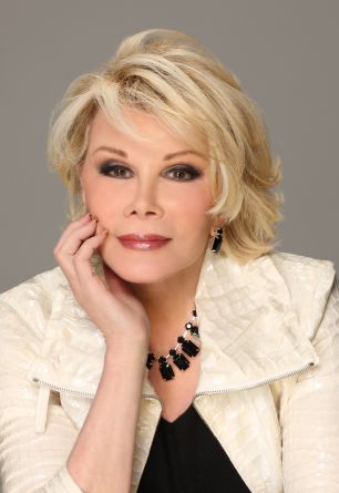 Joan Rivers