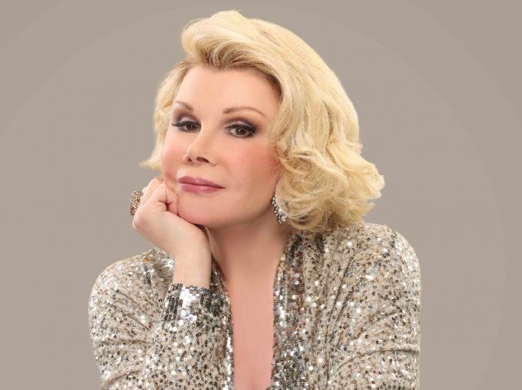 Joan Rivers