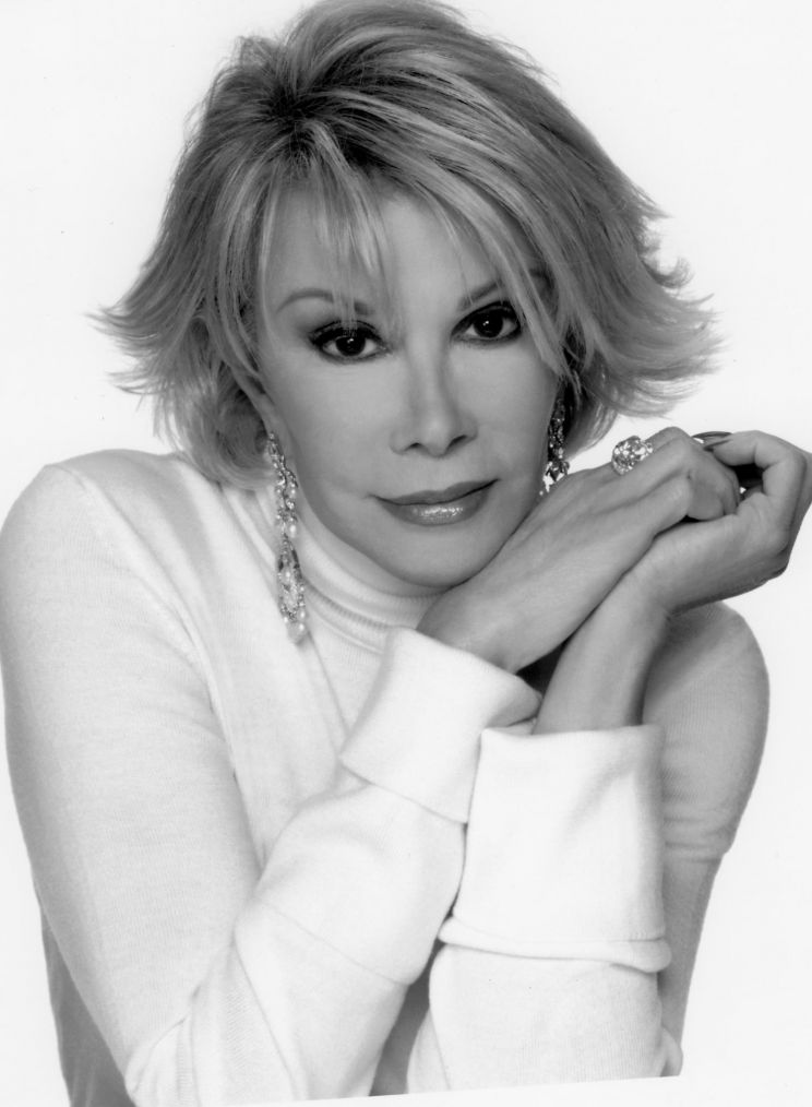 Joan Rivers