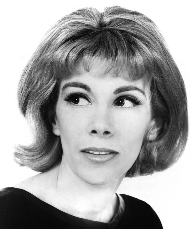 Joan Rivers