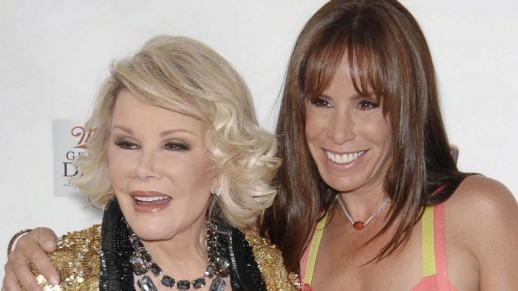 Joan Rivers