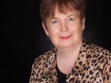 Joan Roberts