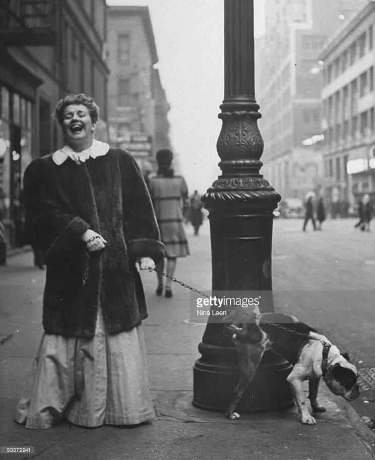 Joan Roberts