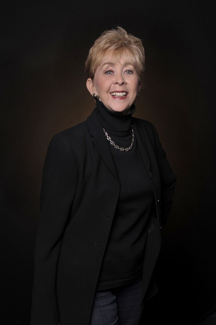 Joan Roberts