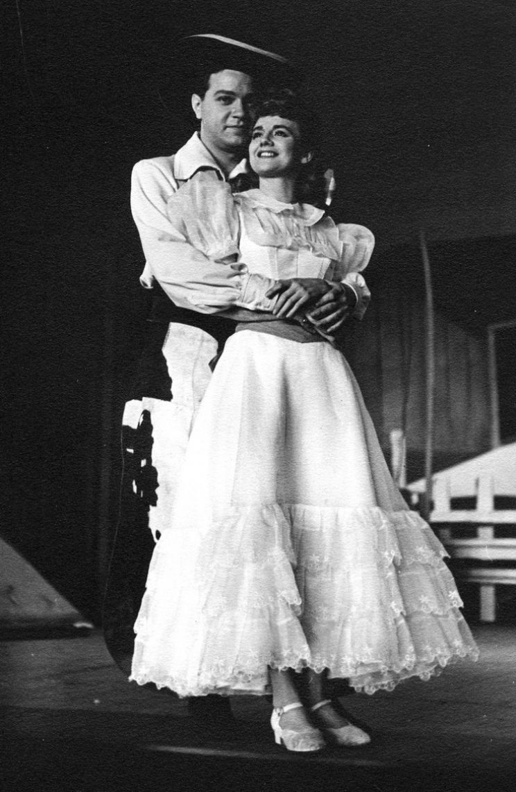 Joan Roberts