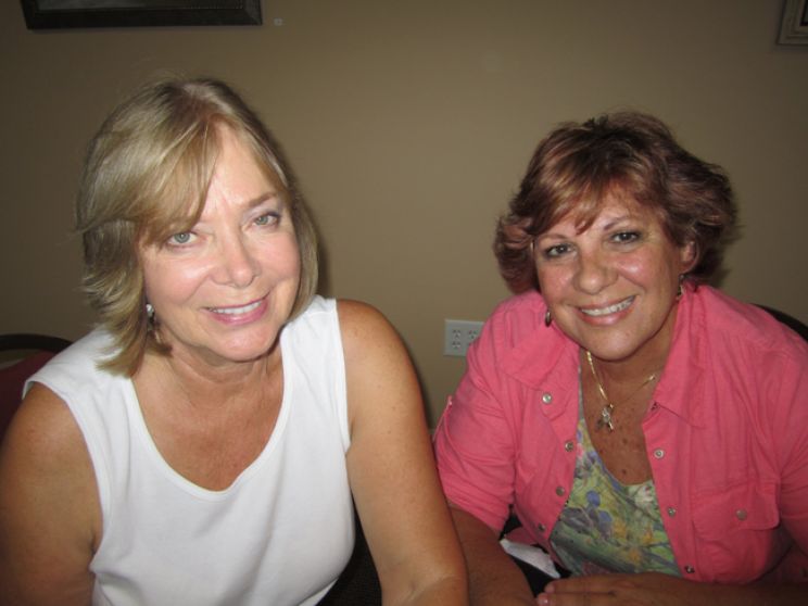 Joan Roberts