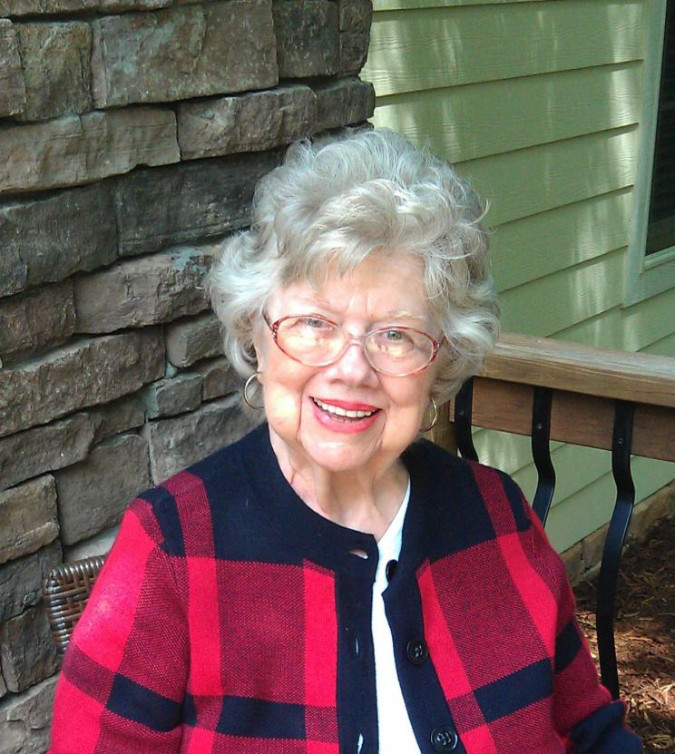 Joan Roberts