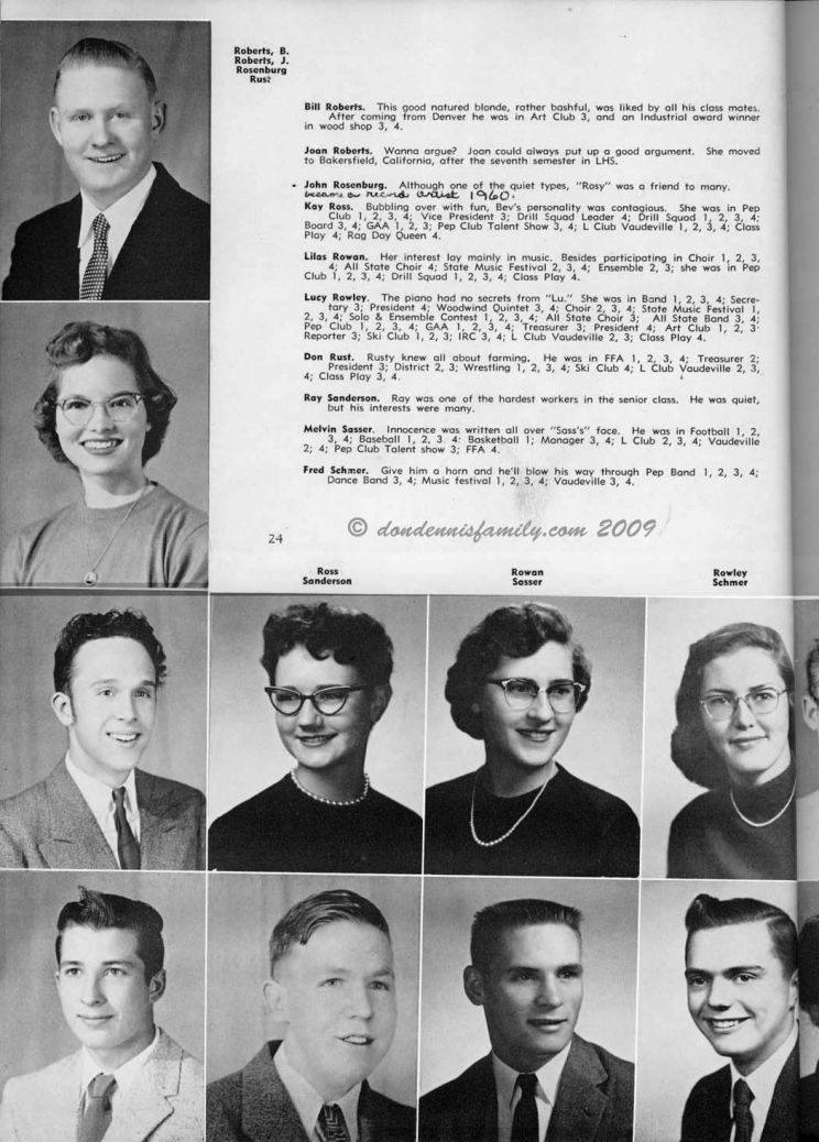 Joan Roberts