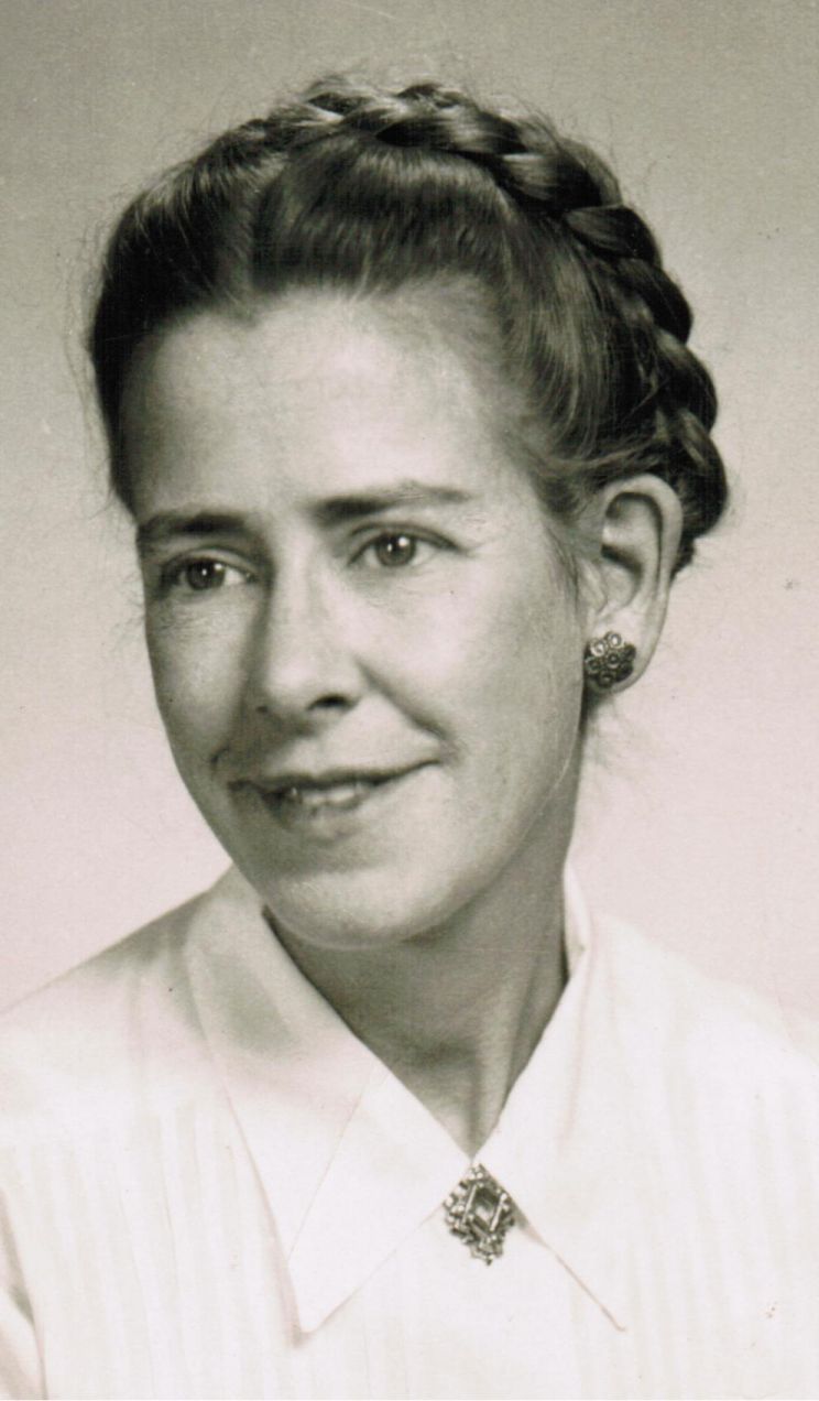 Joan Roberts
