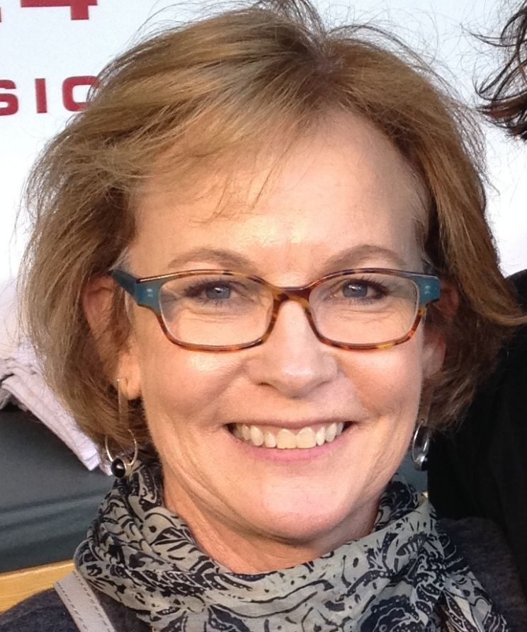 Joan Ryan