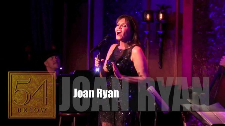 Joan Ryan