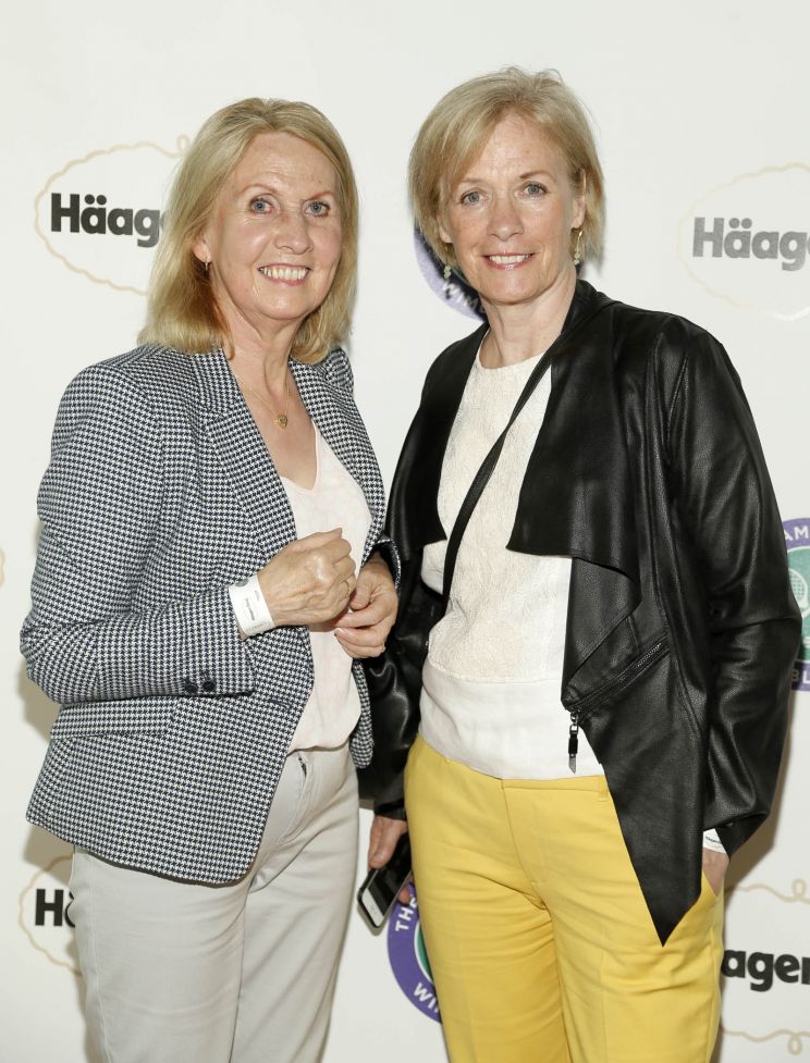 Joan Ryan