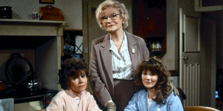 Joan Sanderson