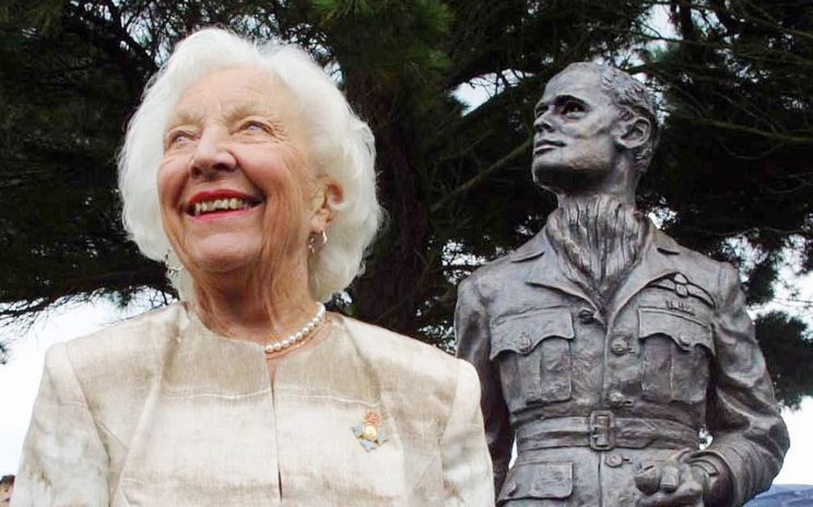Joan Sanderson