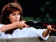 Joan Severance