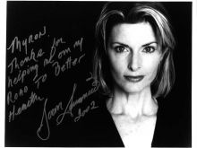 Joan Severance photo