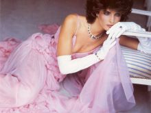 Joan Severance