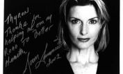 Joan Severance