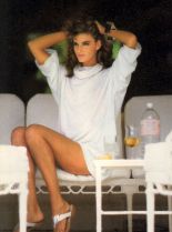 Joan Severance