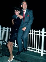 Joan Severance