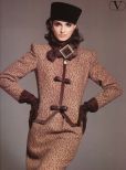 Joan Severance