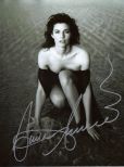 Joan Severance