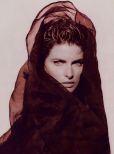 Joan Severance