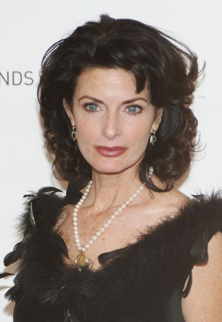 Joan Severance