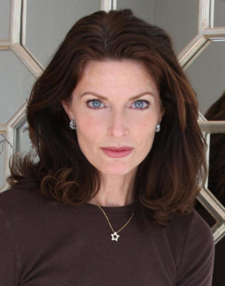 Joan Severance