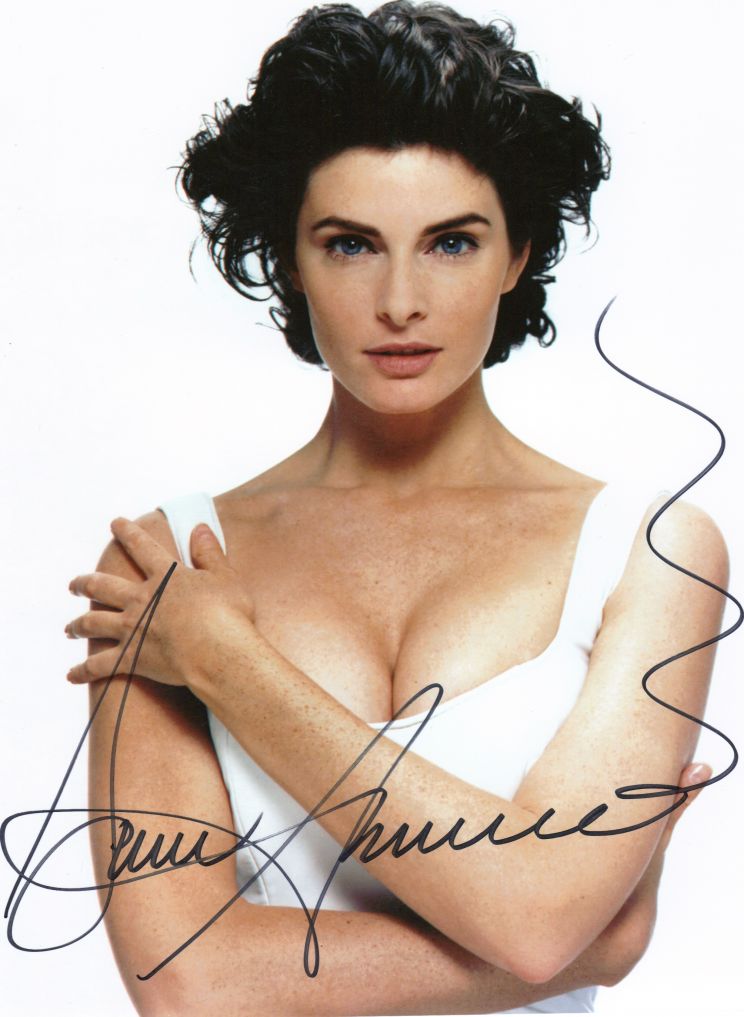 Joan Severance