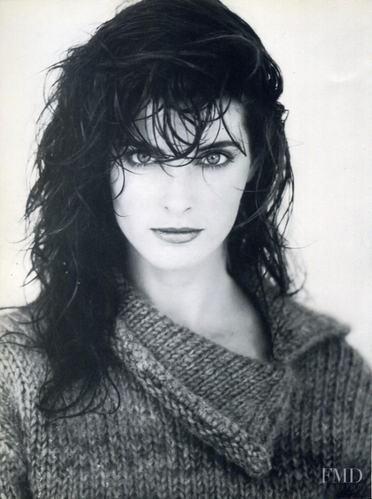 Joan Severance