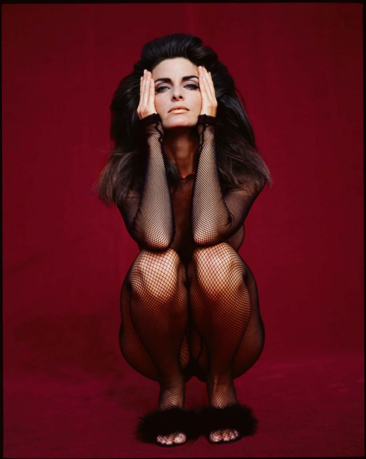 Joan Severance