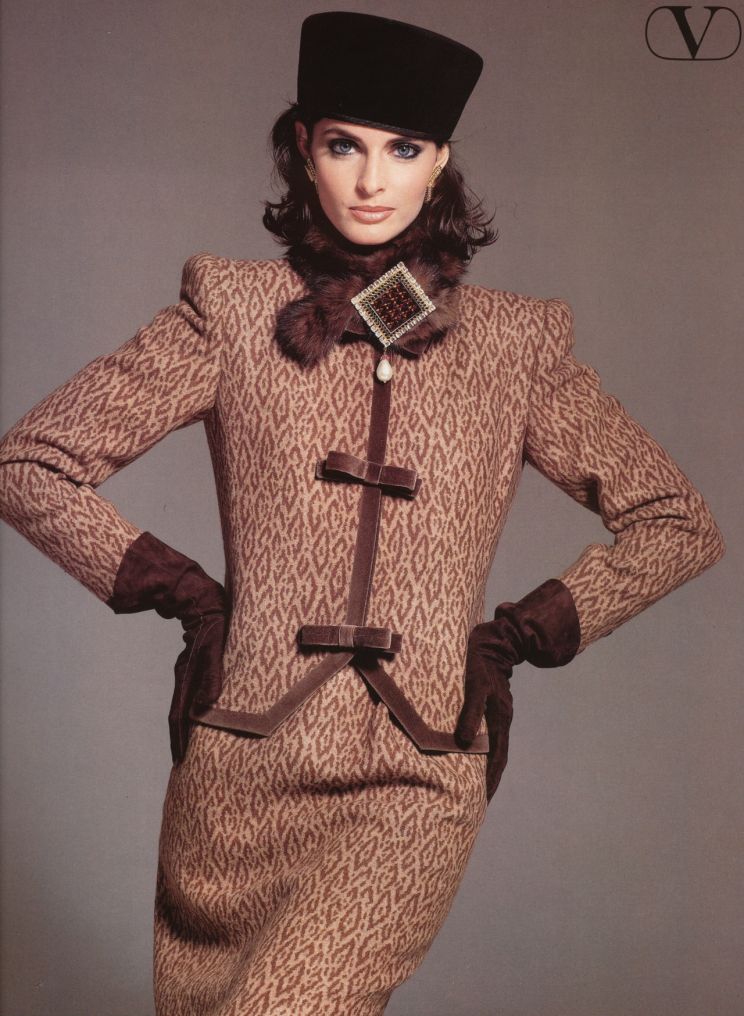 Joan Severance