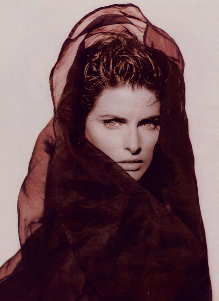 Joan Severance