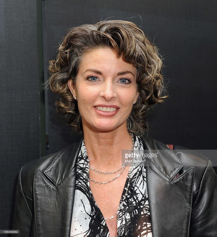 Joan Severance