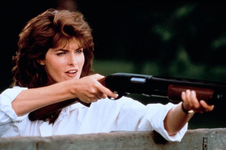 Joan Severance