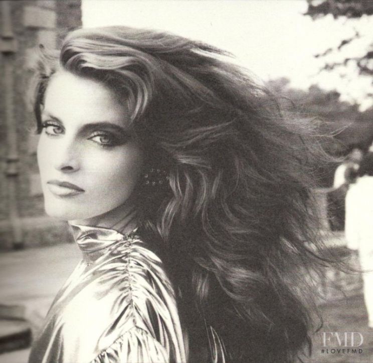 Joan Severance