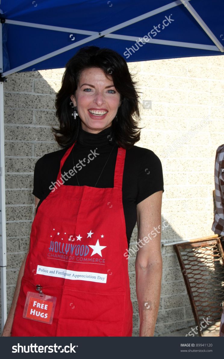 Joan Severance