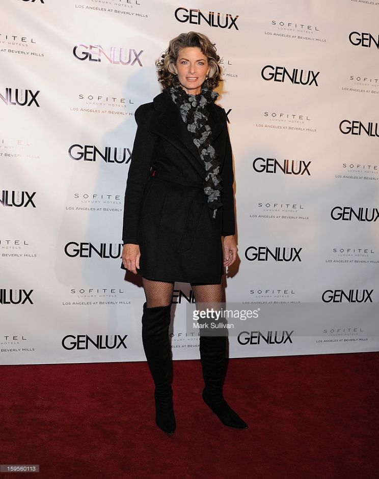 Joan Severance
