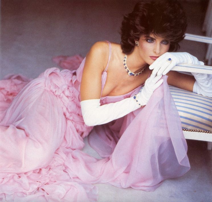 Joan Severance