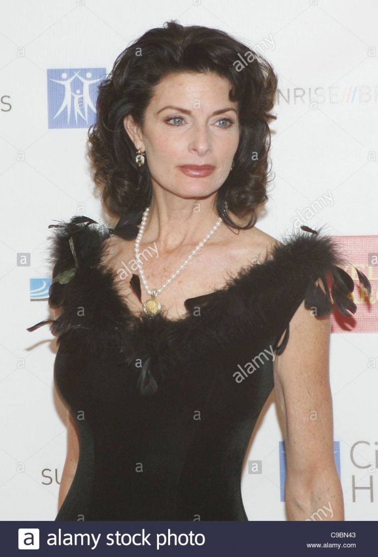 Joan Severance
