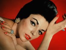 Joan Shawlee photo