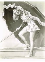 Joan Shawlee photo