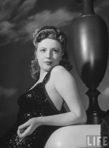Joan Shawlee photo